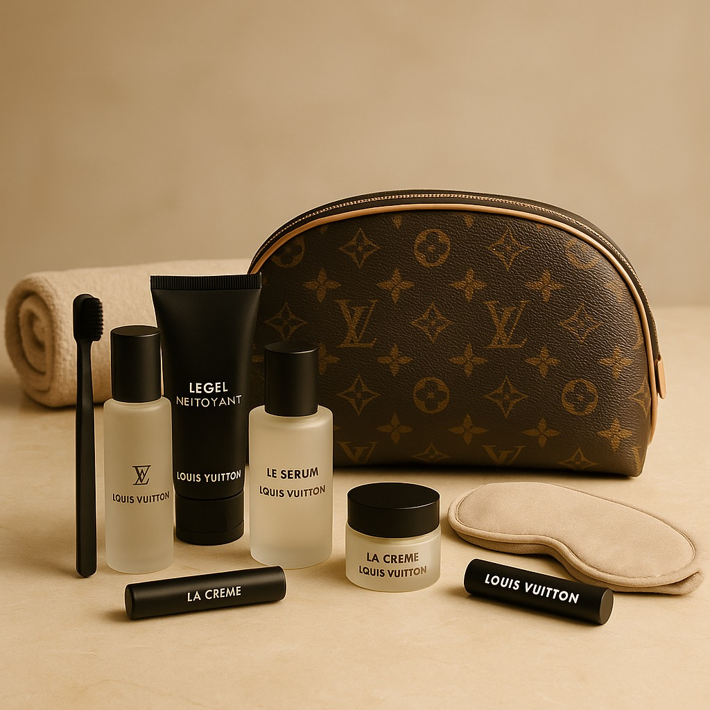 LV Dopp Kit
