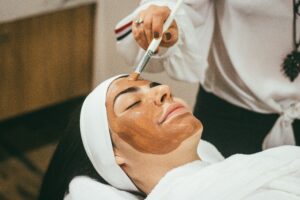 Voyage Facial