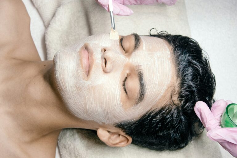 Louis Vuitton Spa - Jetsetter Recovery Facial